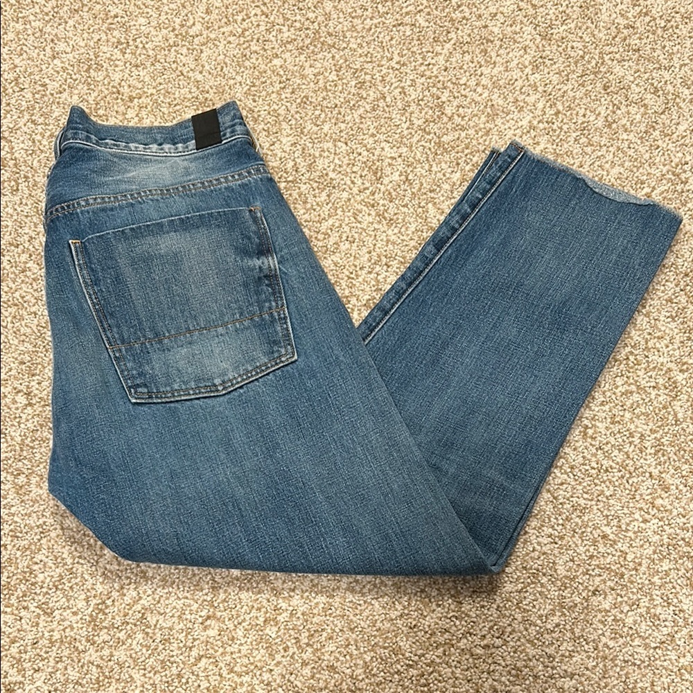 Vince Jeans